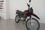 Honda XR Base