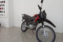 Honda XR Base