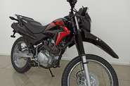 Honda XR Base