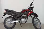 Honda XR Base