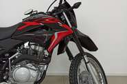 Honda XR Base