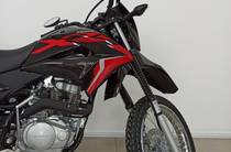 Honda XR Base