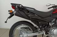 Honda XR Base