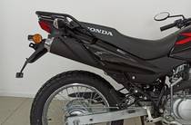 Honda XR Base