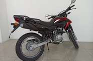 Honda XR Base