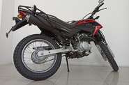 Honda XR Base