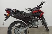 Honda XR Base