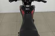 Honda XR Base