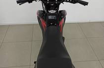 Honda XR Base