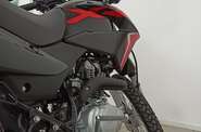 Honda XR Base