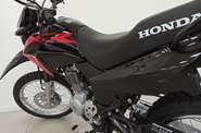 Honda XR Base