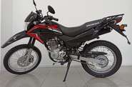 Honda XR Base