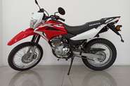 Honda XR Base