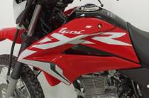 Honda XR Base