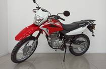 Honda XR Base