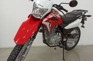 Honda XR Base