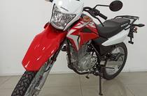 Honda XR Base