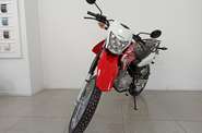 Honda XR Base