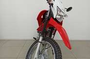 Honda XR Base