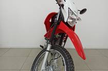 Honda XR Base