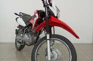 Honda XR Base