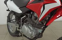 Honda XR Base