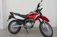 Honda XR Base