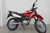 Honda XR Base