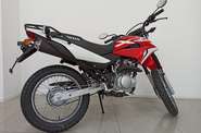 Honda XR Base