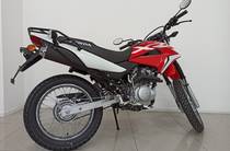 Honda XR Base