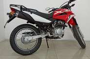 Honda XR Base