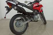 Honda XR Base