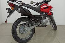 Honda XR Base