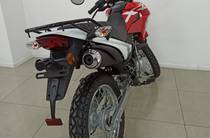 Honda XR Base