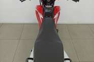 Honda XR Base