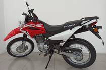 Honda XR Base