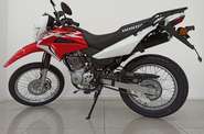 Honda XR Base