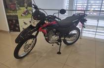 Honda XR Base