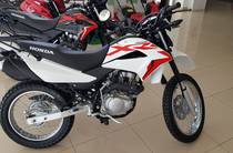 Honda XR Base