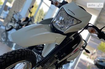 Honda XR 2021 