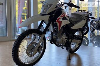 Honda XR 2023 Base