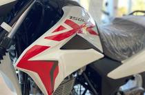 Honda XR Base