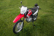 Honda XR Base