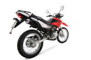 Honda XR Base