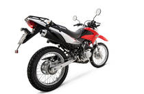 Honda XR Base