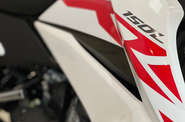 Honda XR Base