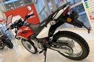 Honda XR Base