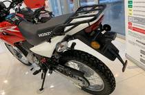 Honda XR Base