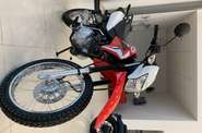 Honda XR Base