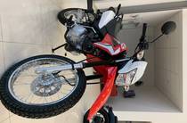 Honda XR Base